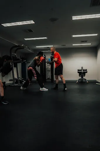 Beginners To Boxing LLC