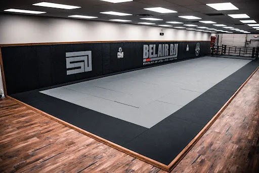 Bel Air BJJ & Muay Thai
