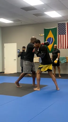 Bellicose Martial Arts