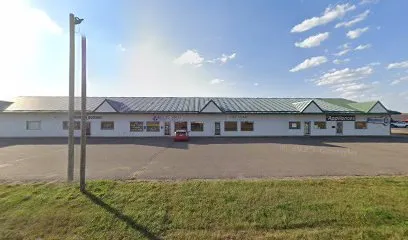 Bemidji Total Martial Arts Academy