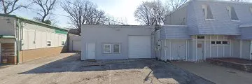 Berkeley Boxing Facility