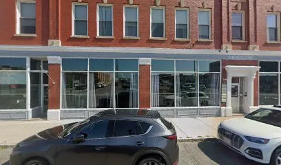Berkshire Boxing Academy