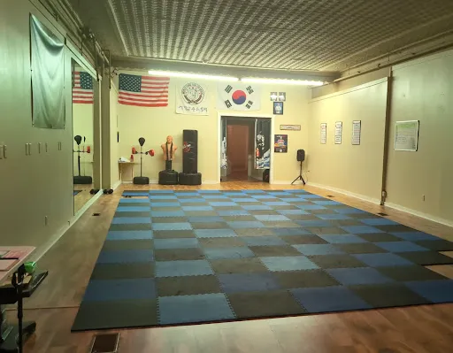 Best's Academy of Martial Arts
