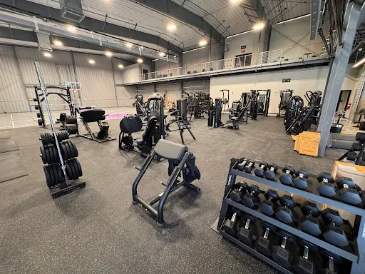 Better Body Fitness Of Montana