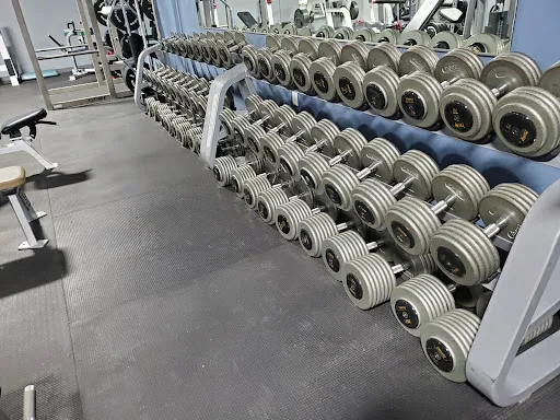 Better Flex Fitness