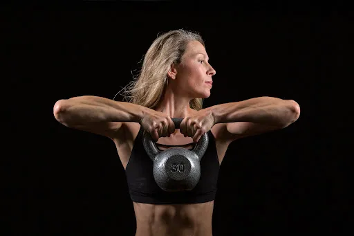 Beyond Fitness