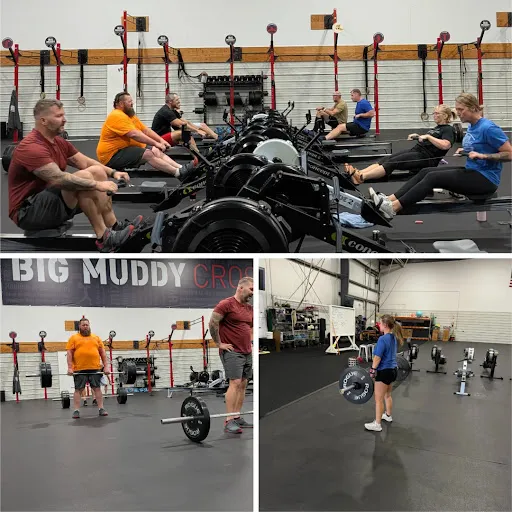 Big Muddy MetFix