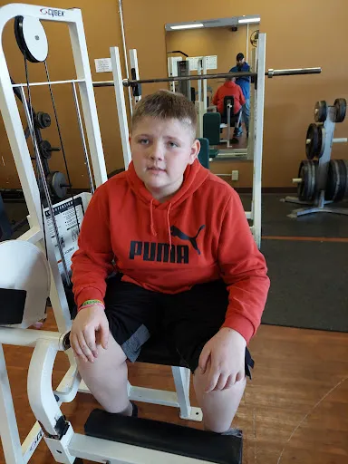 Big Rob Fitness