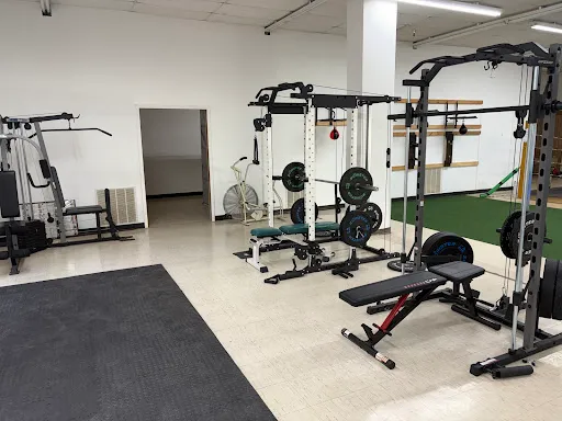 Bigner's JKD Combat Academy