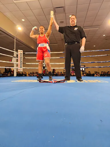 Billings Elite Amateur Boxing Club