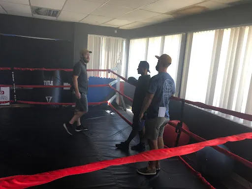 Bishop's Training & Fitness