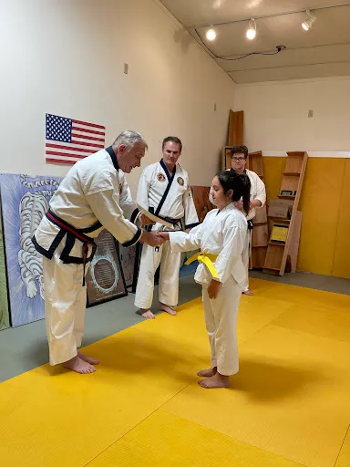 Black Bear Training Center