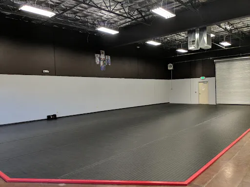 Black Diamond Brazilian Jiu-Jitsu