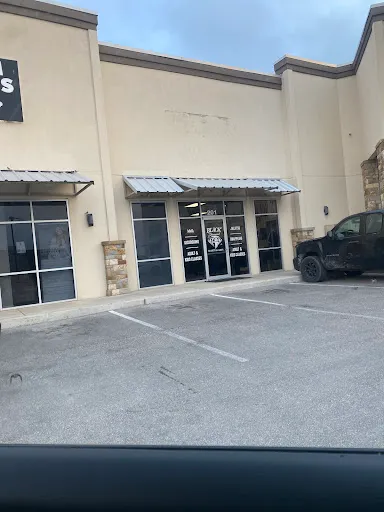 Black Diamond Martial Arts