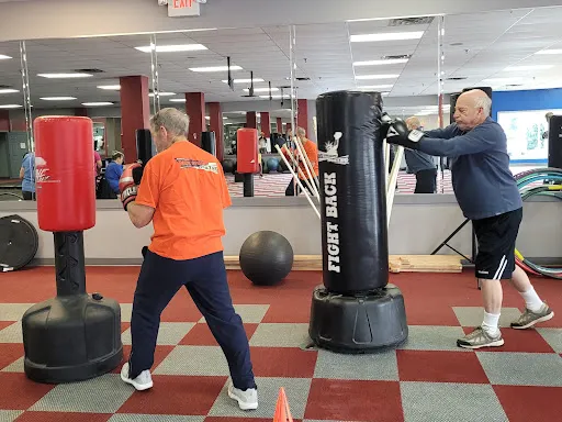 Black Dog Fitness
