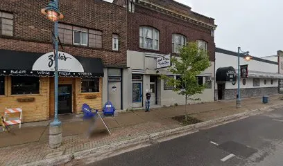 Black Dragon Martial Arts and Wellness Center