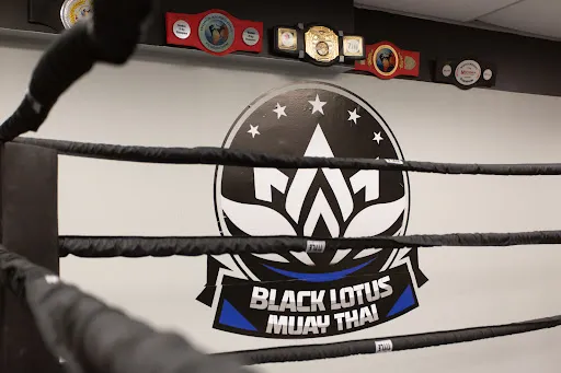Black Lotus Muay Thai
