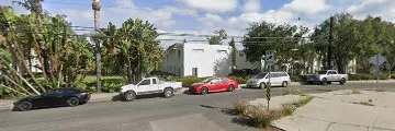 Black Panther World Martial Arts Academy