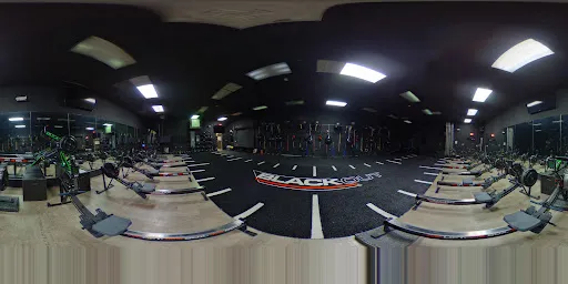 Blackout Personal Training