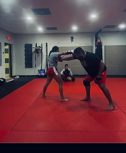 Blackstar Kickboxing