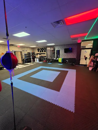 Blaze Muay Thai