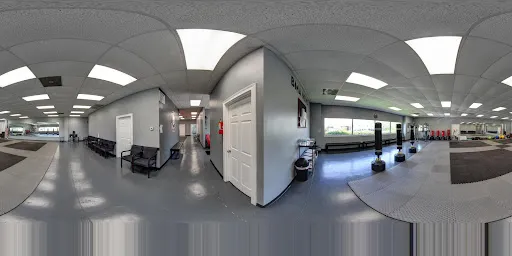 Blazier Martial Arts