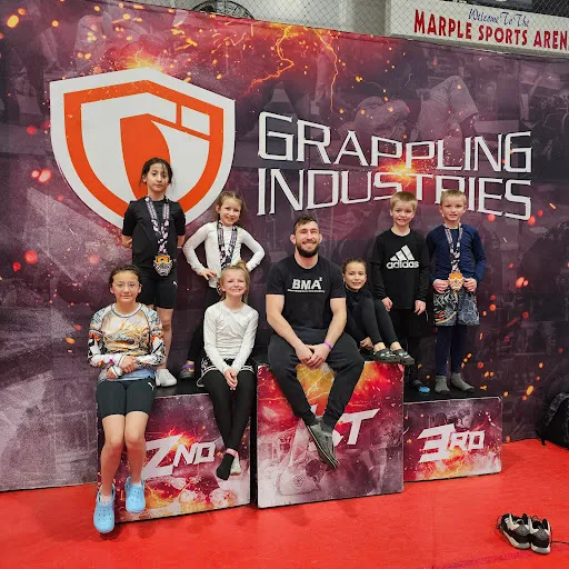 Bloomsburg Martial Arts Academy
