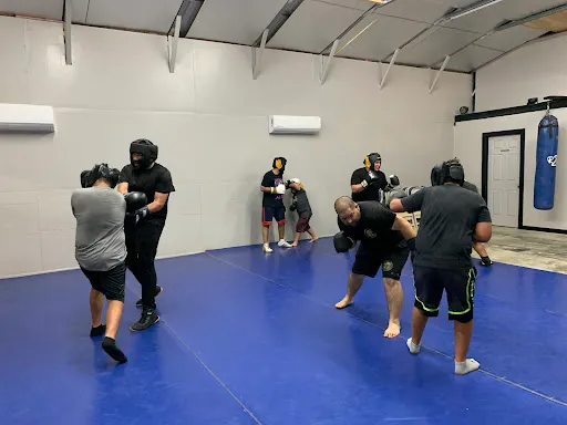 Boa Luta Academy