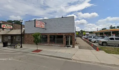 Bob Kerr Boxing Club