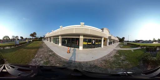 Boca Boxing District