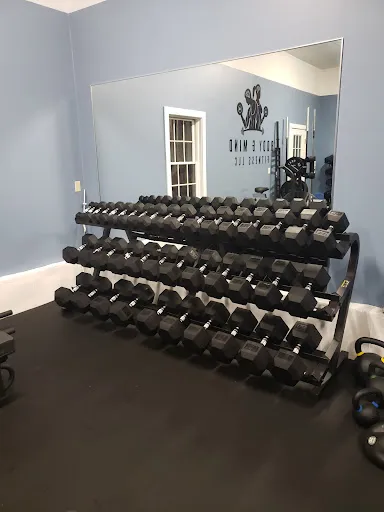 Body and Mind Fitness LLC