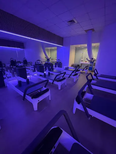 Body Balance Hawai'i - Pilates, Cycling & Strength Training