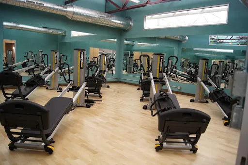 Body Blocks Fitness