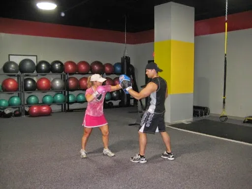 Body By Hershey Personal Fitness Training/Boxing