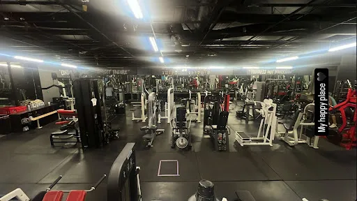 Body Elite Fitness