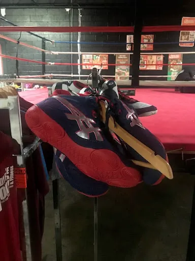 Body Force Boxing & Fitness Gym, Inc.