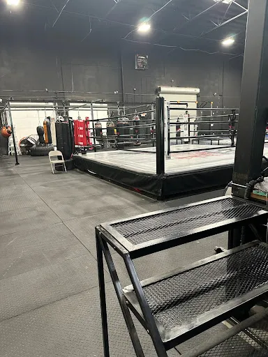 BodyCount Fitness & Boxing