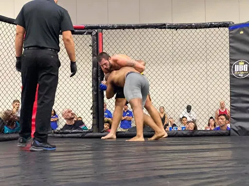BodyShot Combat & Fitness