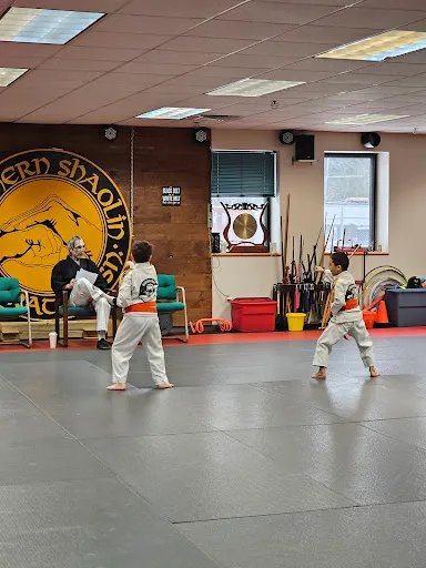 Bodyworks Martial Arts Training Center