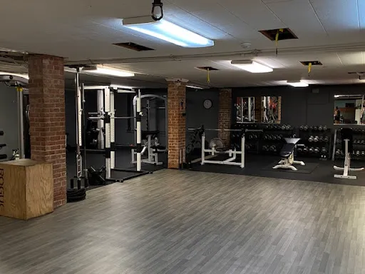 BOM Fitness & Wellness Coaching