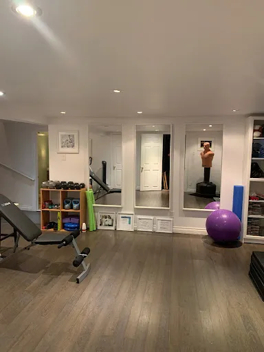 BOOM X BOXING - Fitness training for all ages, specializing in Parkinson's,M.S. and Seniors