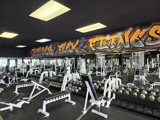 Border Flex Fitness
