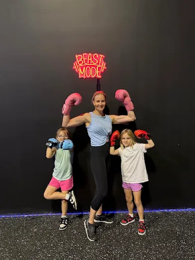 Boston Fit Club