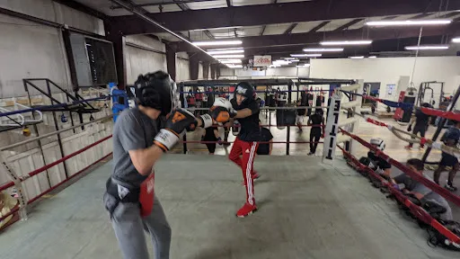 Bot's Boxing Memphis