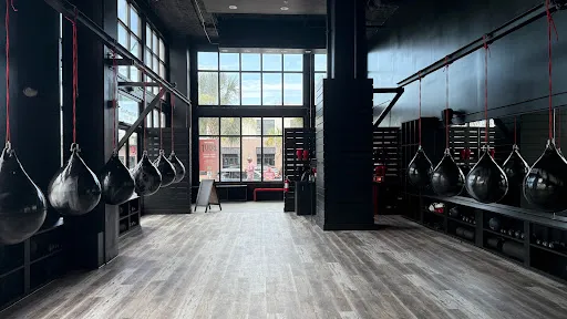 Bout Boxing & Fitness