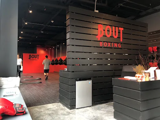 Bout Boxing