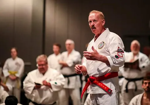 Bowles Karate Academy USA, Inc.