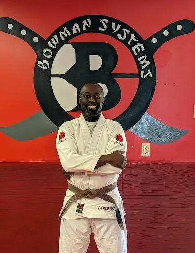 Bowman Systems MMA