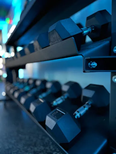 BOX 219 GYM