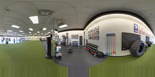 BOXFIT Lafayette
